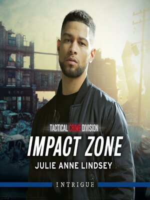 cover image of Impact Zone